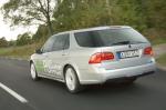 Saab 9-5 BioPower 2008 года